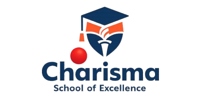 Charisma School Logo